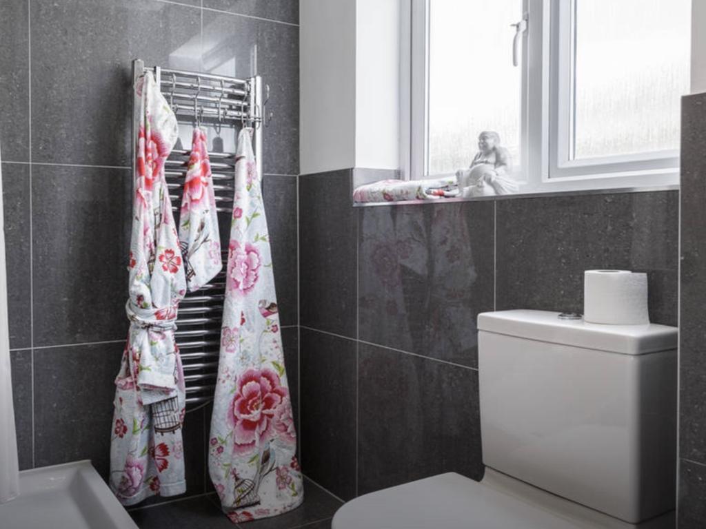 Harford En-Suite Rooms Lymington Værelse billede