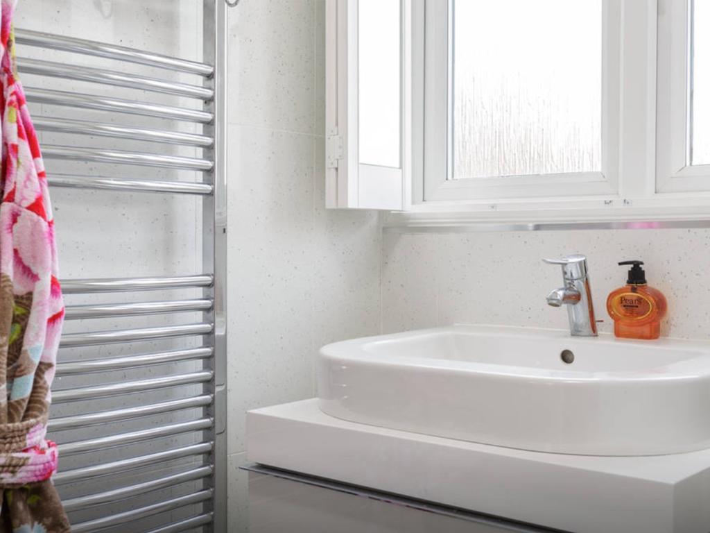 Harford En-Suite Rooms Lymington Værelse billede