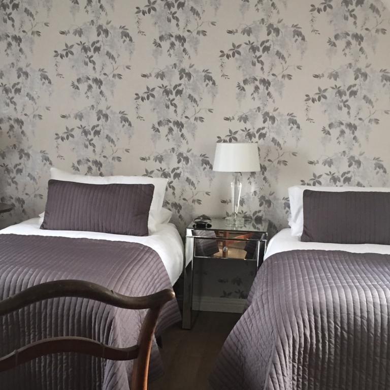 Harford En-Suite Rooms Lymington Eksteriør billede