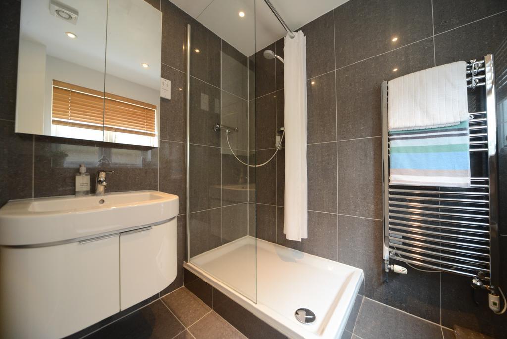 Harford En-Suite Rooms Lymington Eksteriør billede