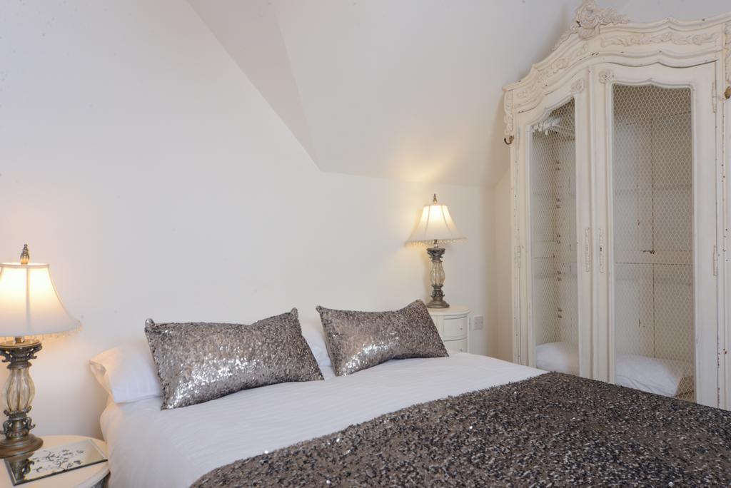 Harford En-Suite Rooms Lymington Eksteriør billede