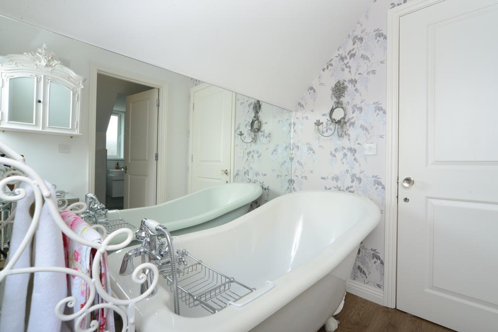 Harford En-Suite Rooms Lymington Eksteriør billede
