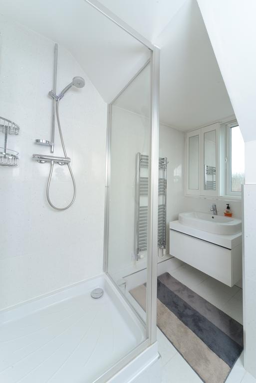 Harford En-Suite Rooms Lymington Eksteriør billede