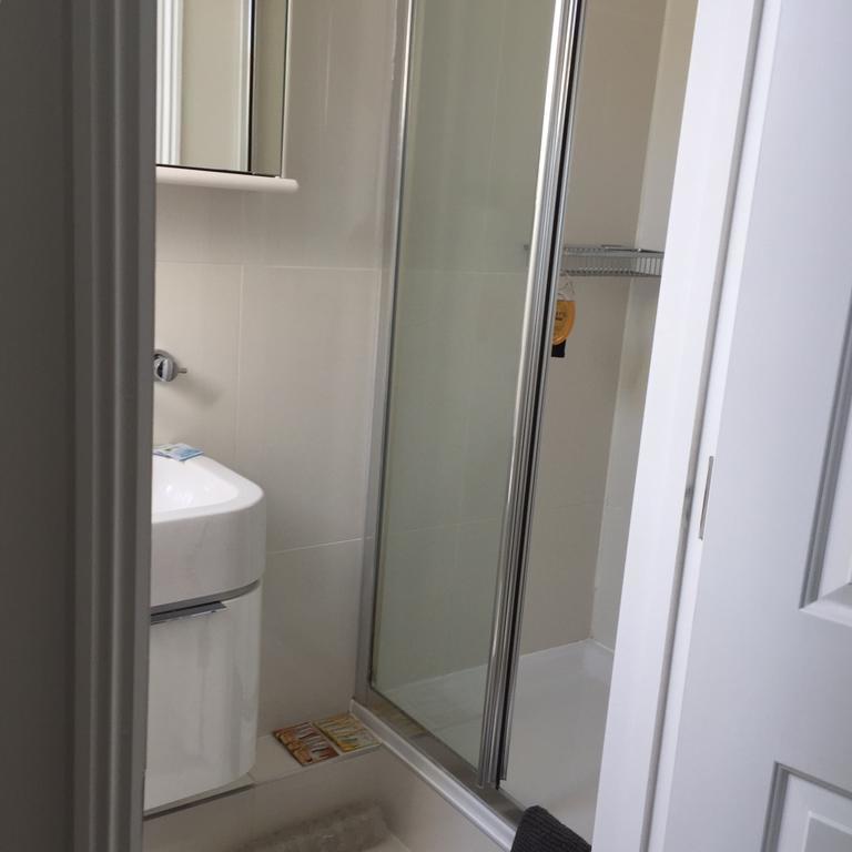 Harford En-Suite Rooms Lymington Eksteriør billede