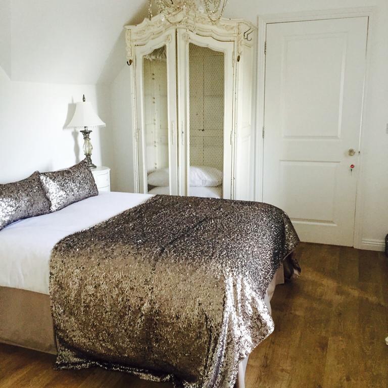 Harford En-Suite Rooms Lymington Eksteriør billede
