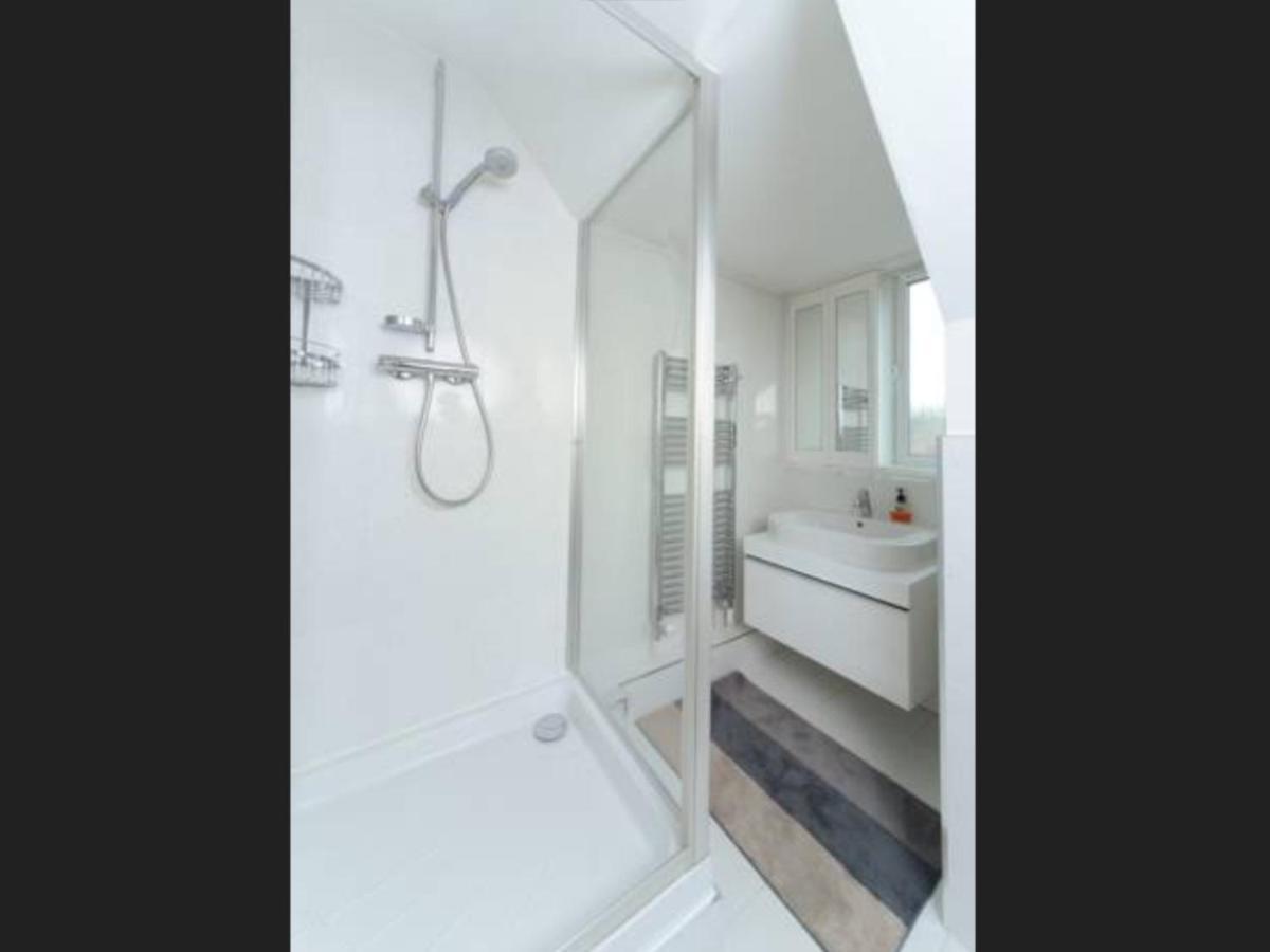 Harford En-Suite Rooms Lymington Eksteriør billede