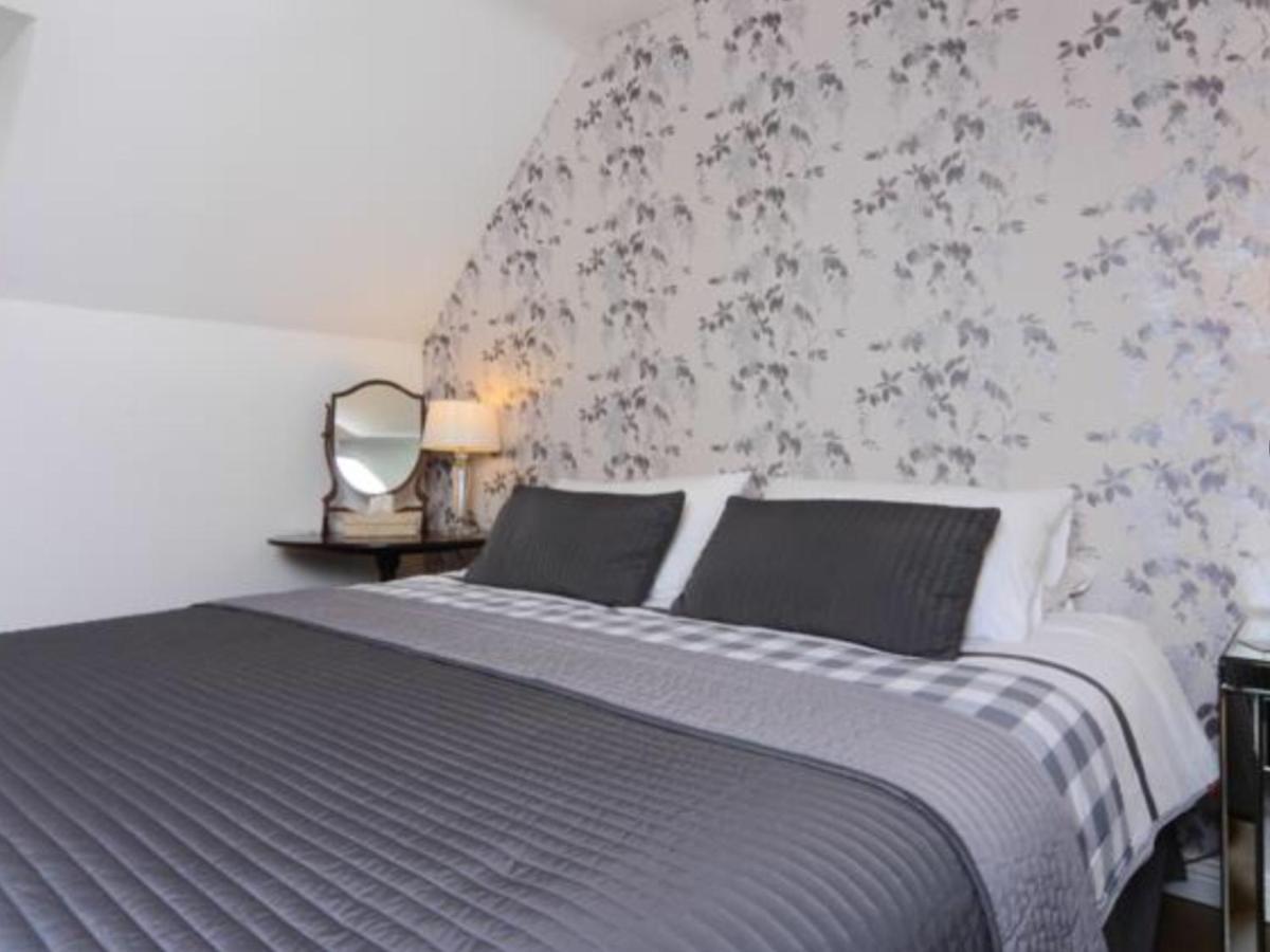 Harford En-Suite Rooms Lymington Eksteriør billede